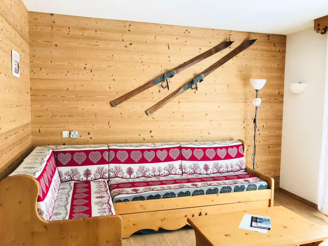 Location de Vacances Samoëns 42