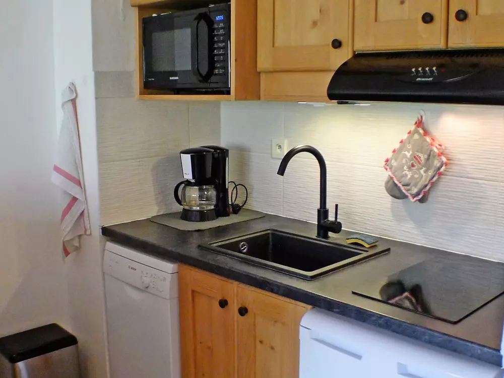 Location de Vacances Samoëns 42