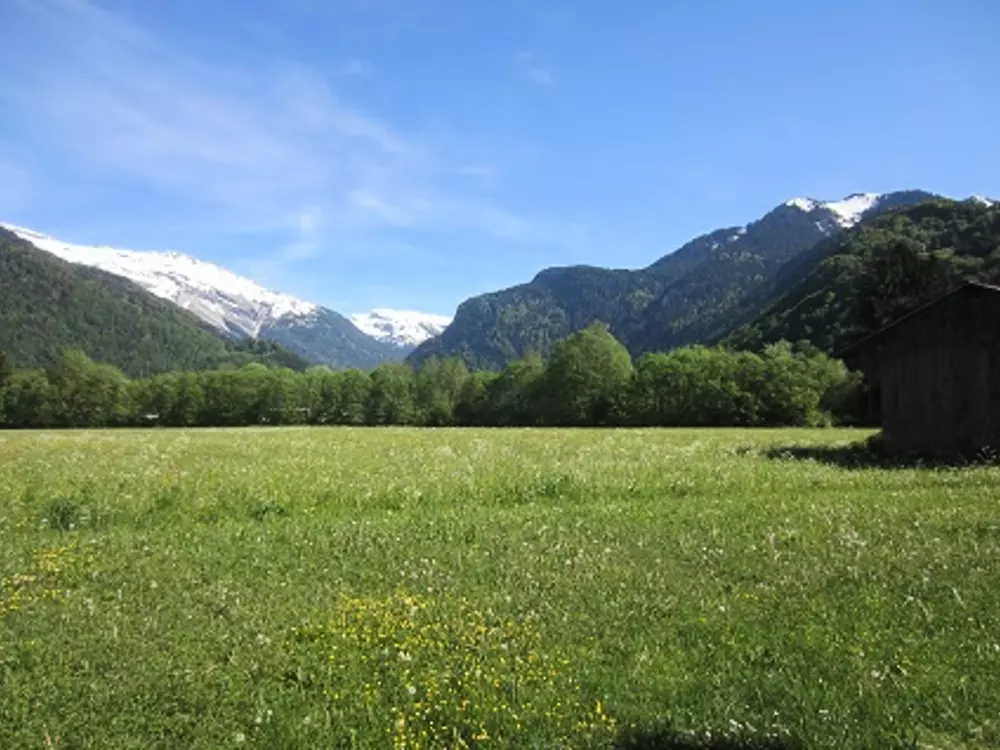Location de Vacances Samoëns 42