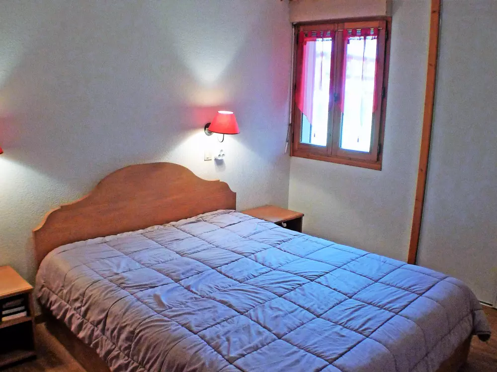 Location de Vacances Samoëns 42