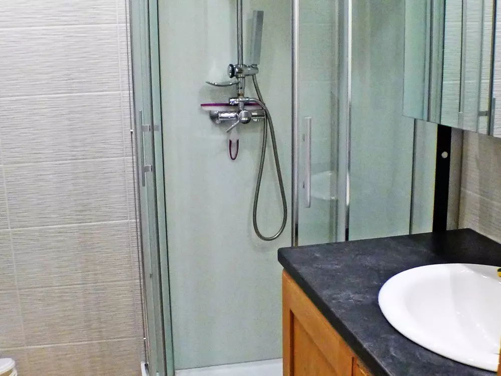 Location de Vacances Samoëns 42