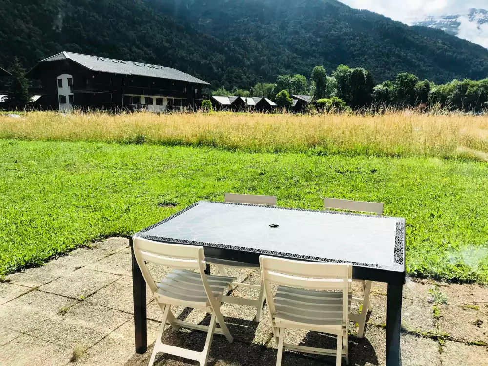 Location de Vacances Samoëns 42