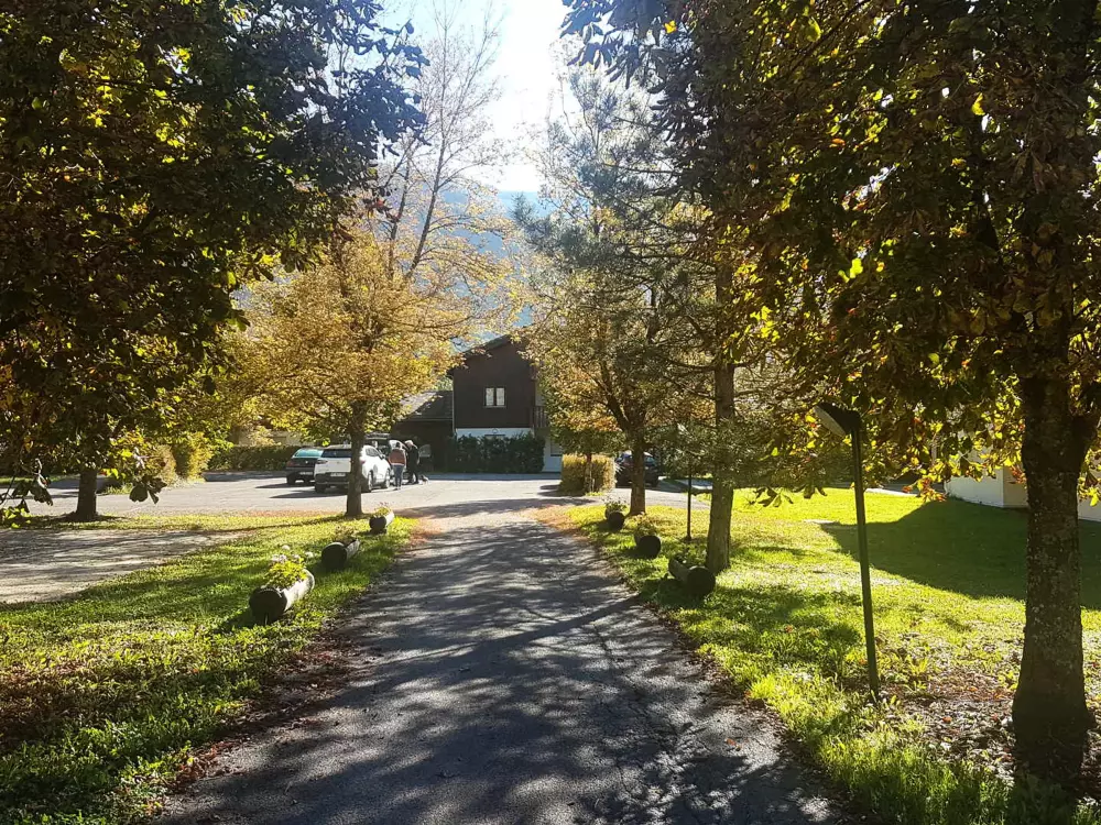 Location de Vacances Samoëns 42