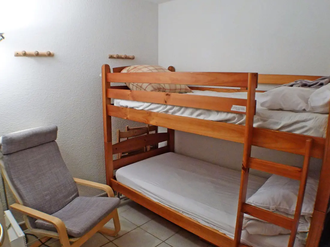 Location de Vacances Samoëns 43