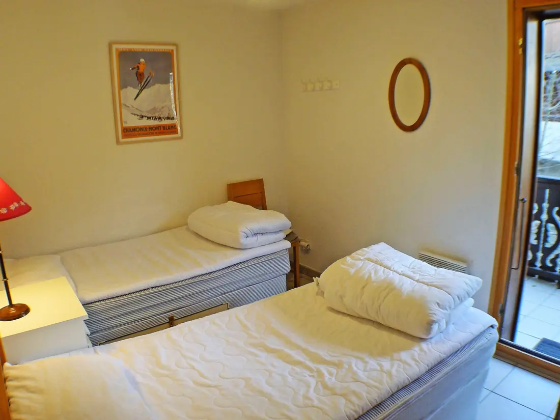 Location de Vacances Samoëns 43