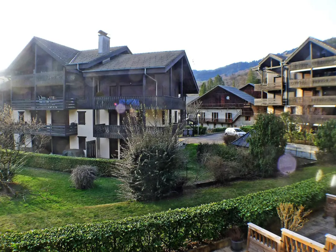 Location de Vacances Samoëns 43