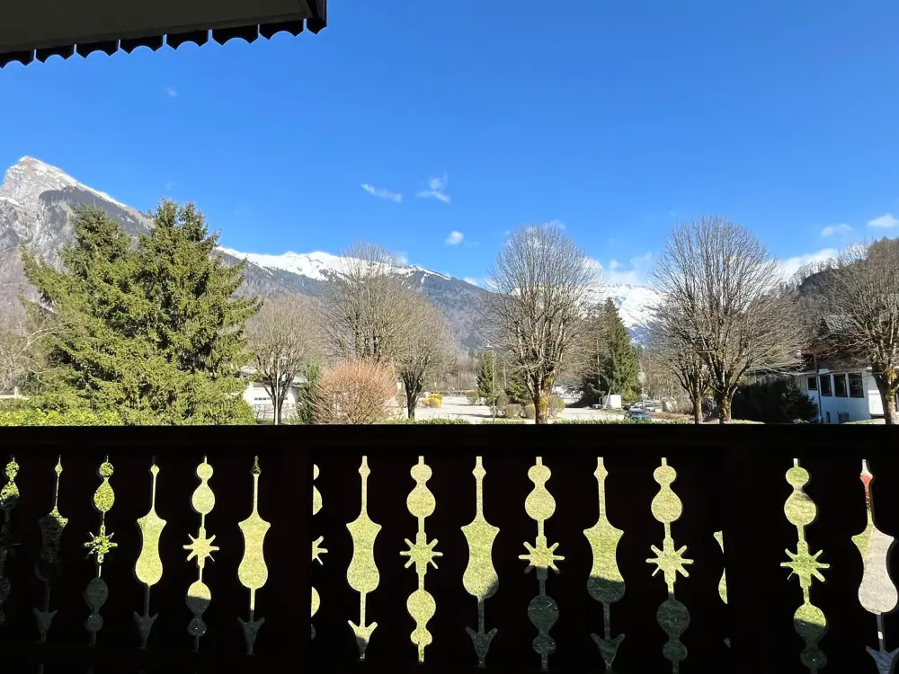 Location de Vacances Samoëns 46