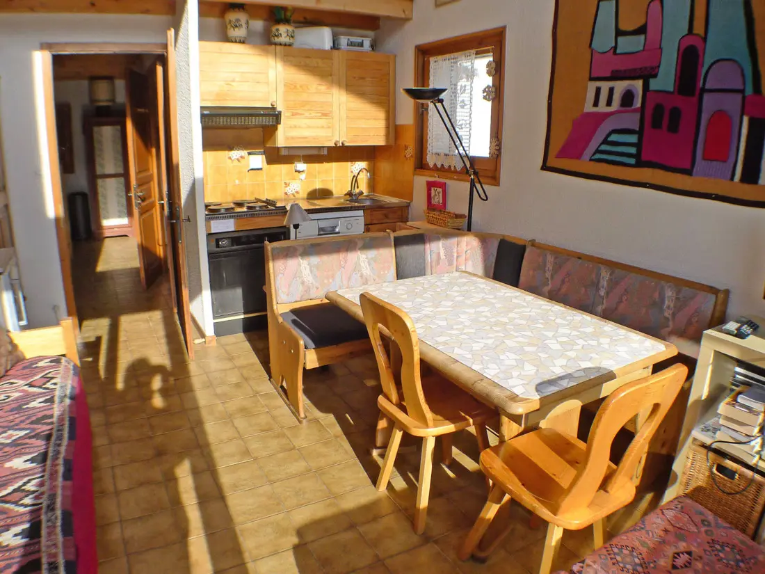 Location de Vacances Samoëns 47