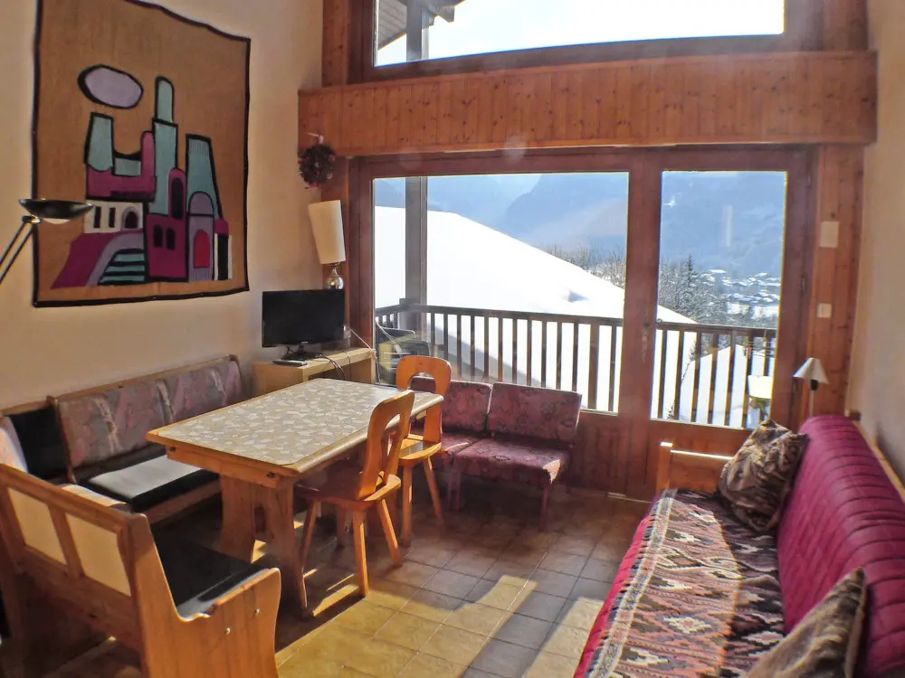 Location de Vacances Samoëns 47