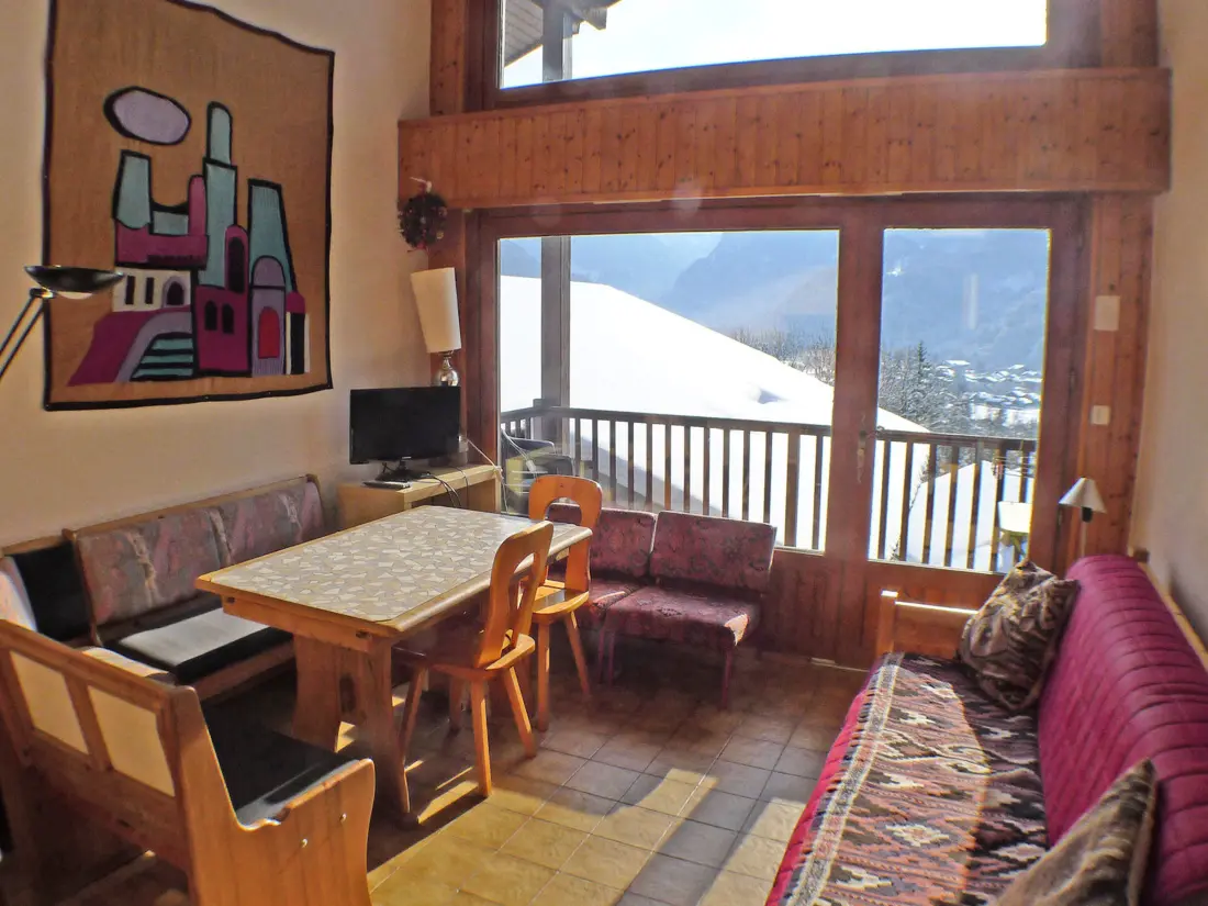 Location de Vacances Samoëns 47
