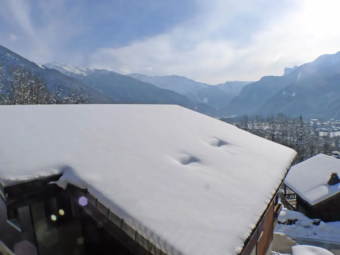 Location de Vacances Samoëns 47