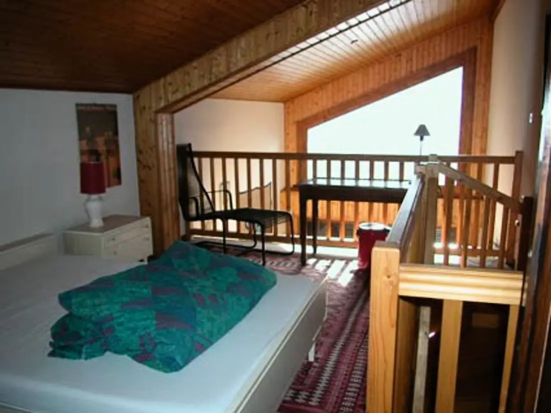Location de Vacances Samoëns 47