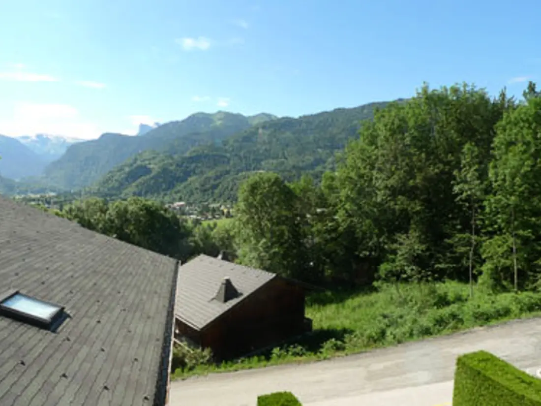 Location de Vacances Samoëns 47