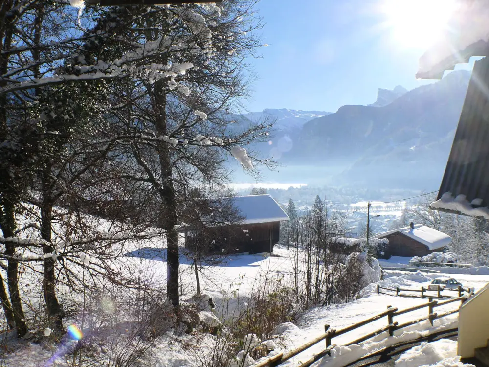 Location de Vacances Samoëns 49