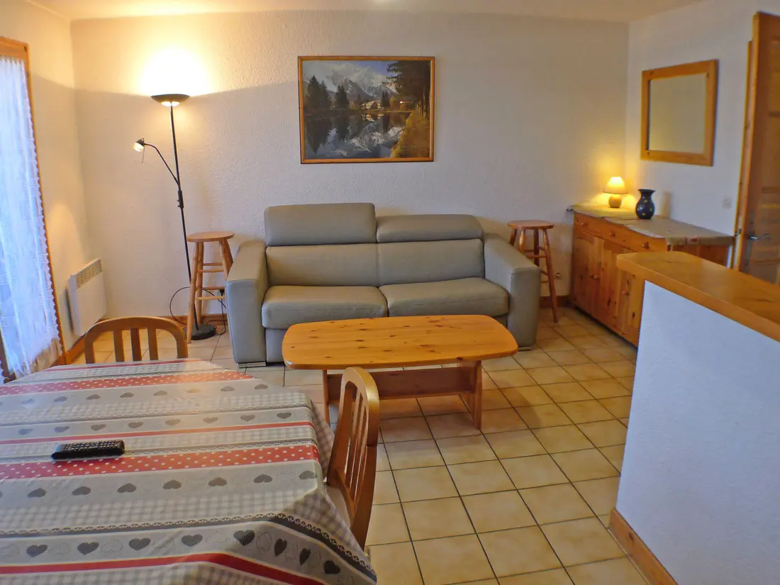 Location de Vacances Samoëns 53