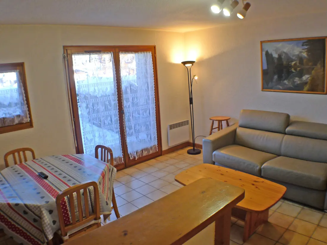 Location de Vacances Samoëns 53
