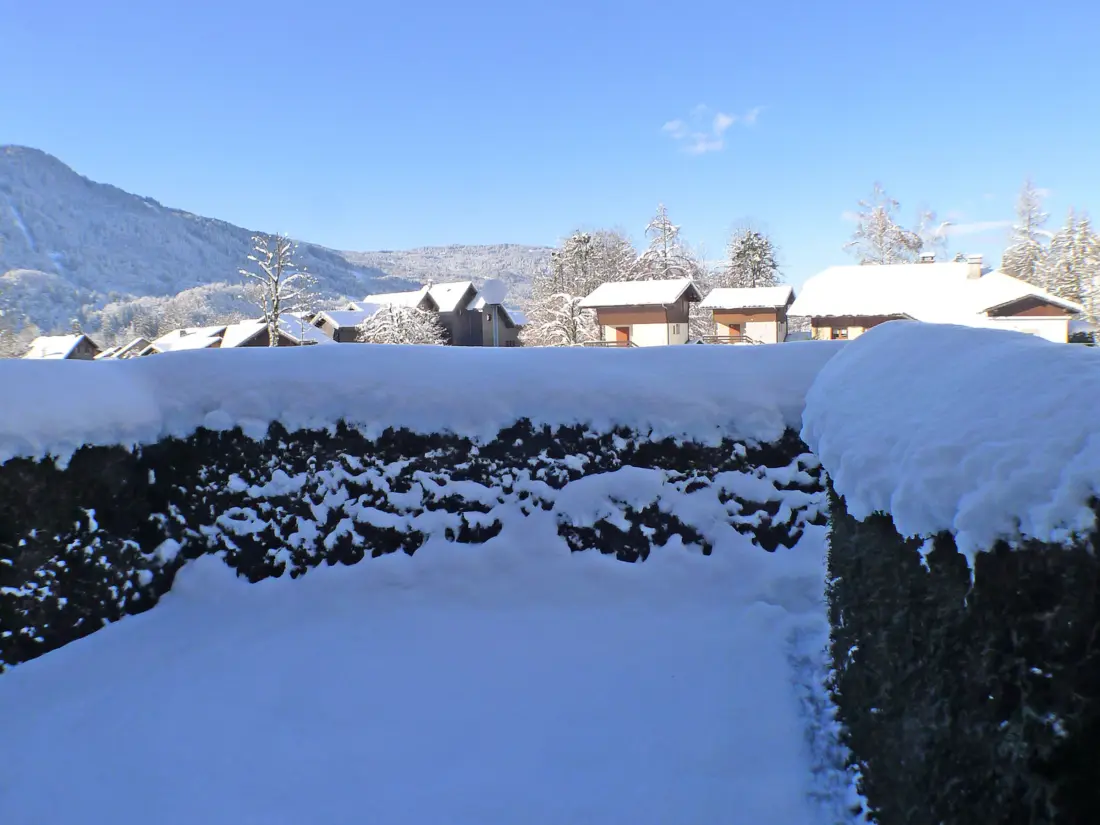 Location de Vacances Samoëns 53