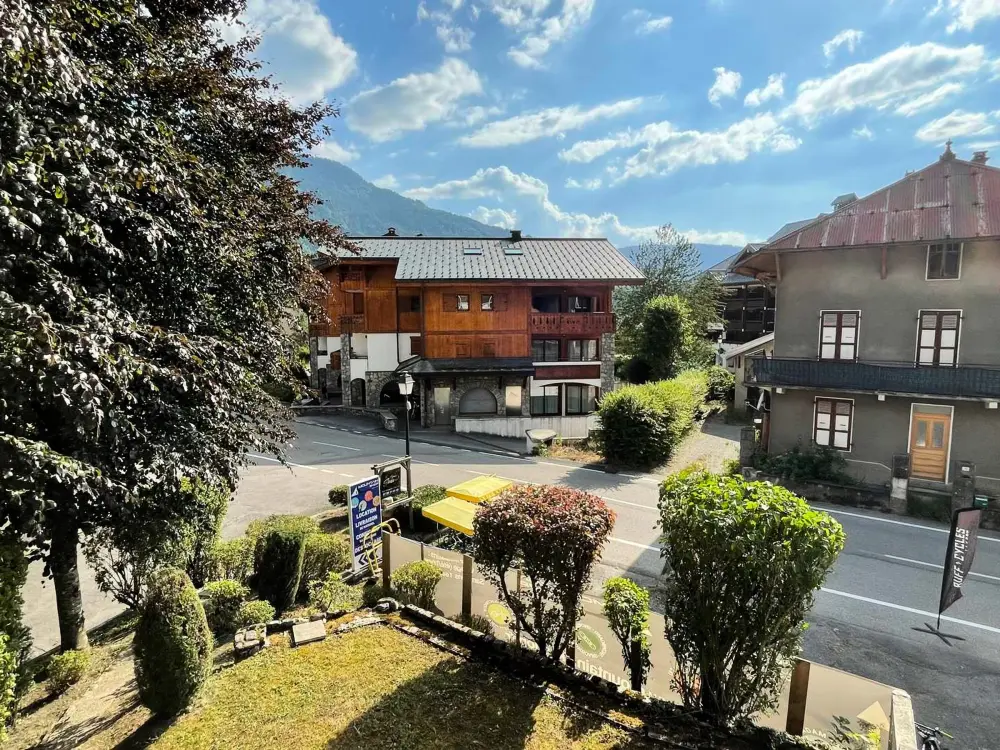 Location de Vacances Samoëns 54