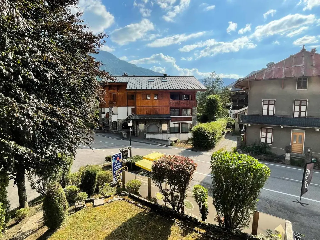 Location de Vacances Samoëns 54