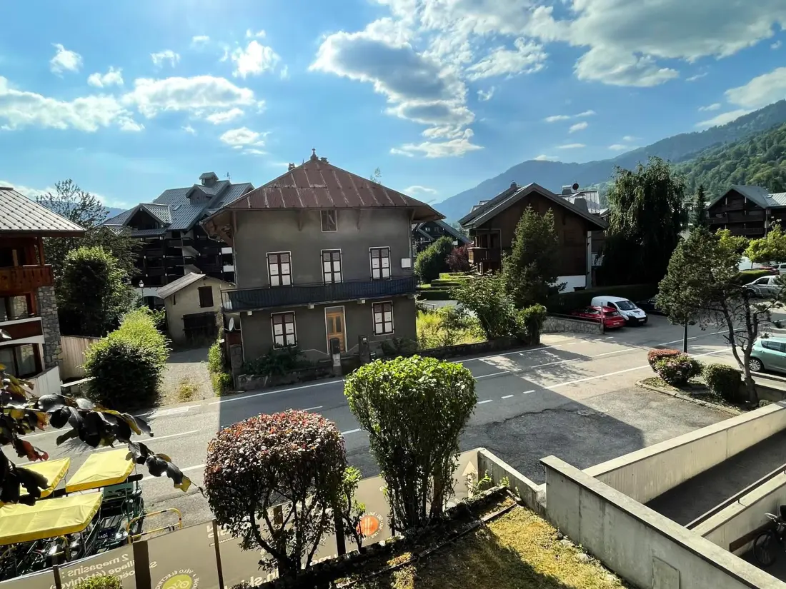 Location de Vacances Samoëns 54