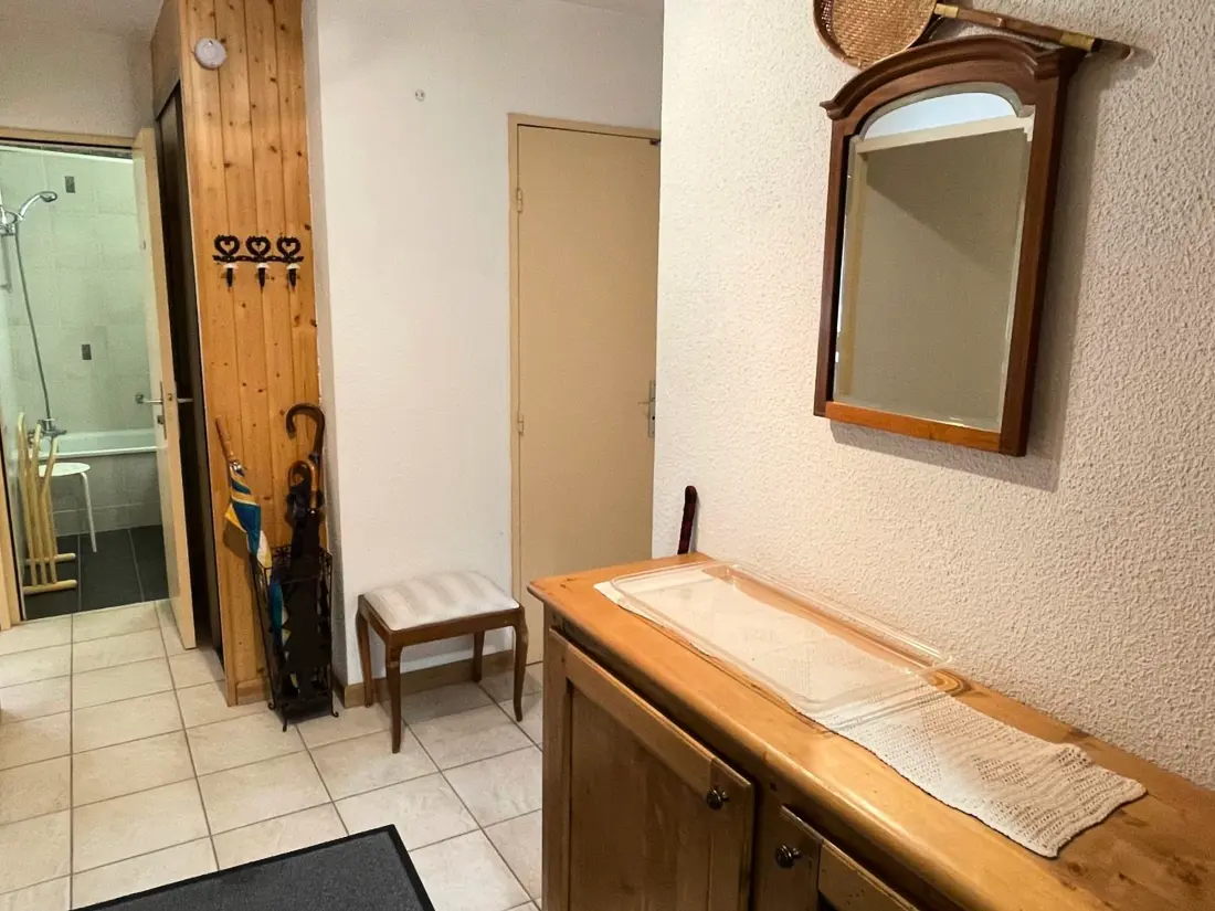 Location de Vacances Samoëns 54