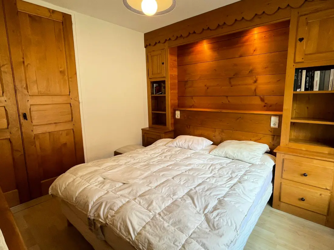 Location de Vacances Samoëns 54
