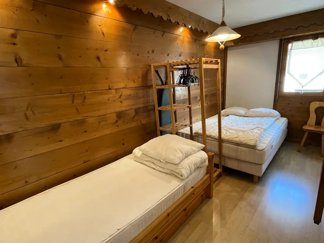 Location de Vacances Samoëns 54