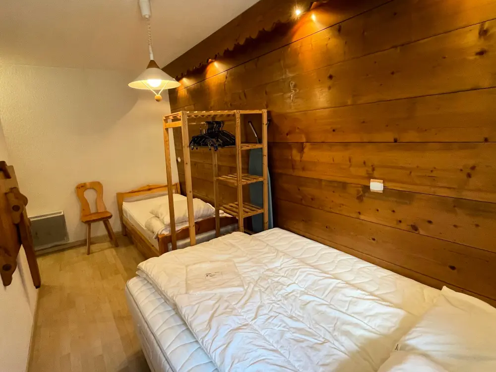 Location de Vacances Samoëns 54