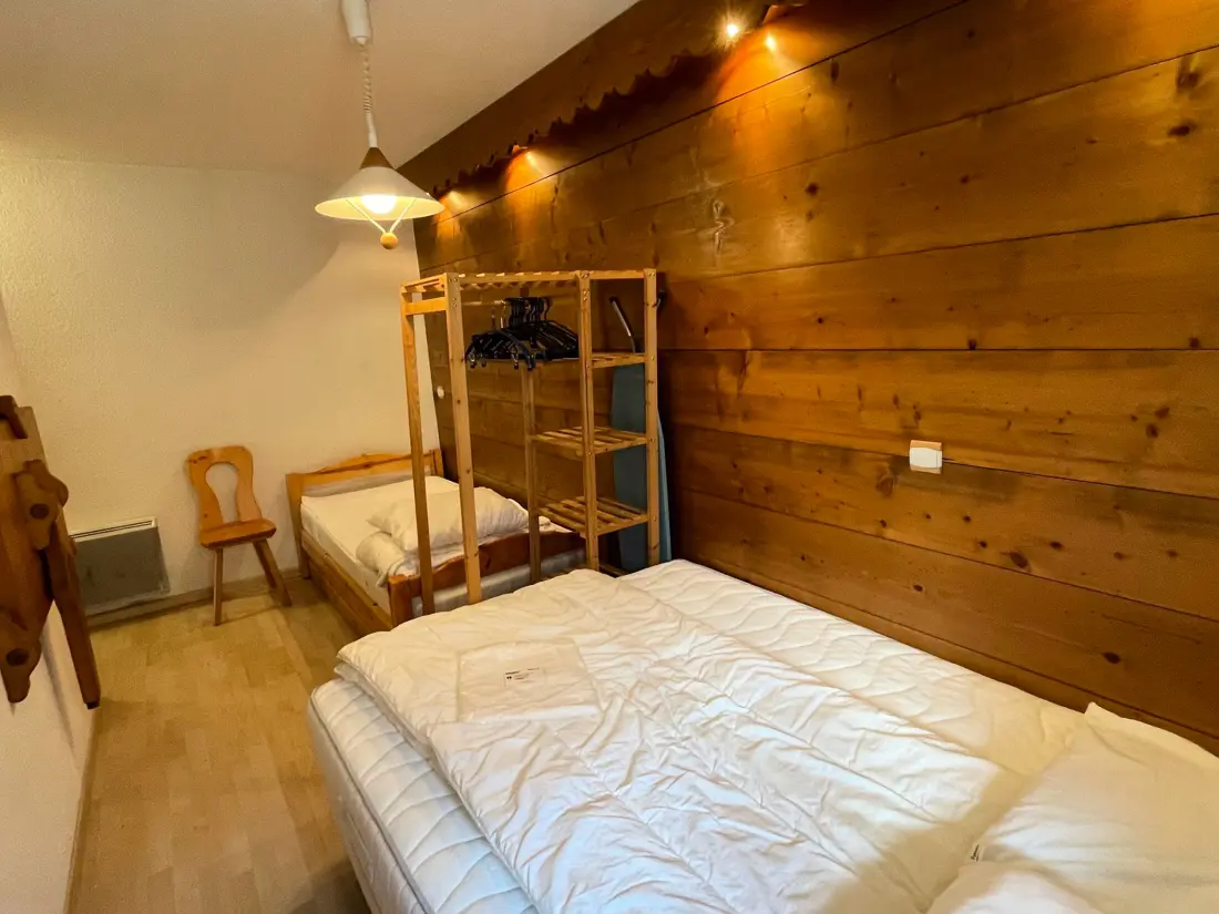 Location de Vacances Samoëns 54