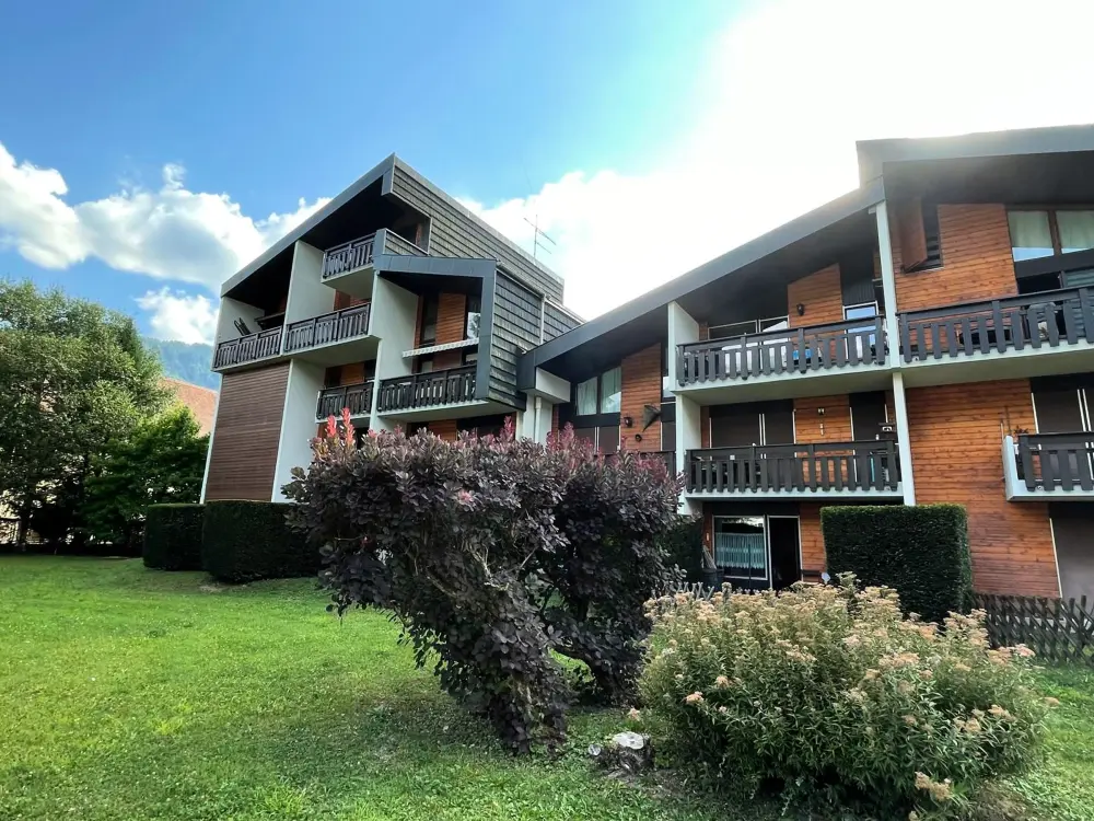 Location de Vacances Samoëns 54