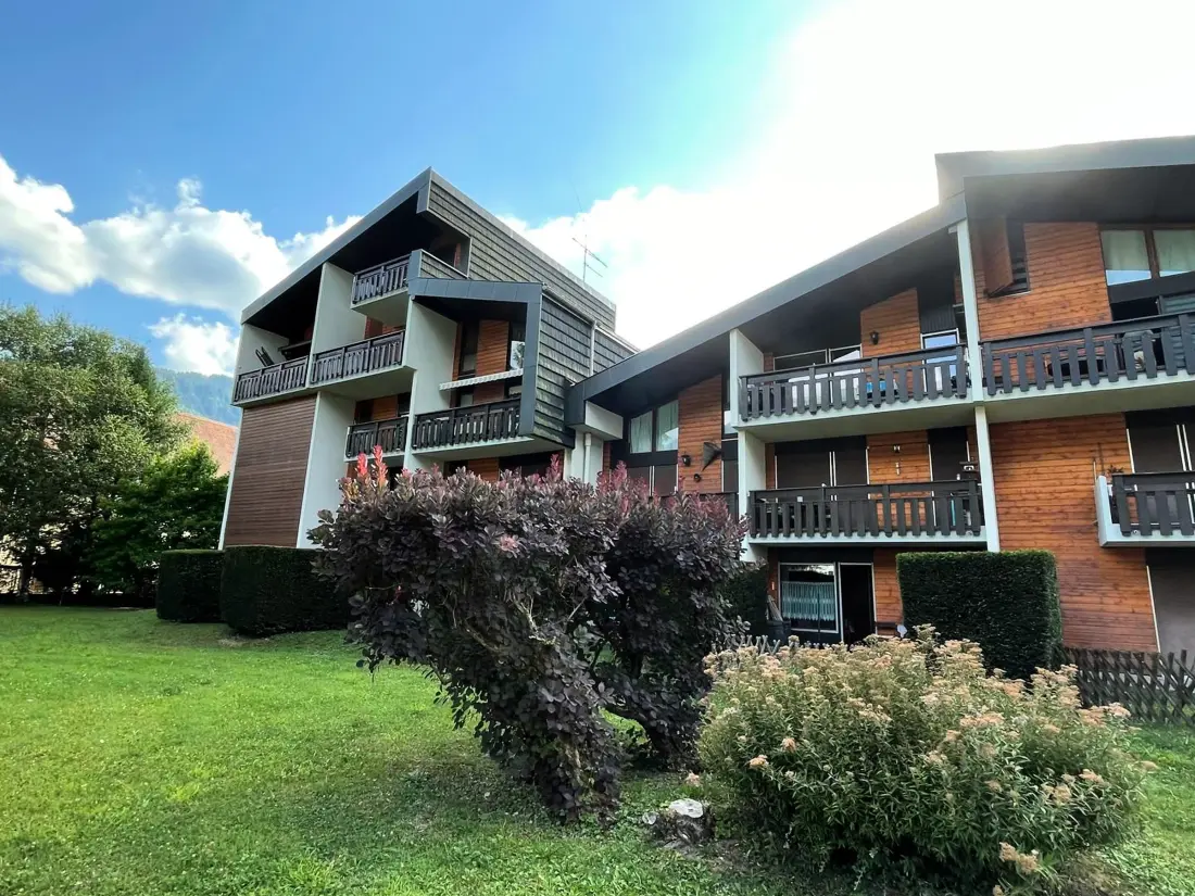 Location de Vacances Samoëns 54