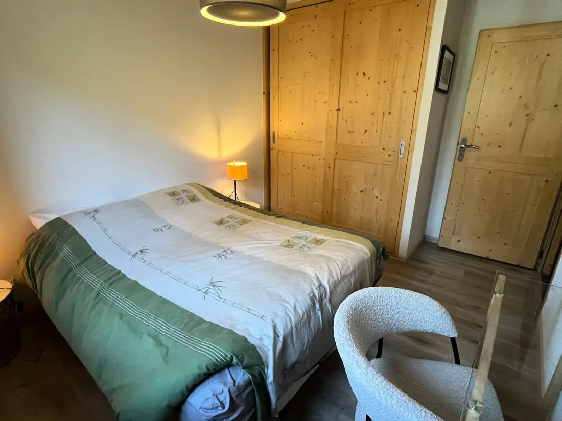 Location de Vacances Samoëns 56