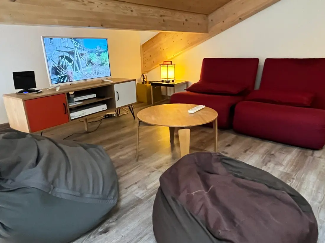 Location de Vacances Samoëns 56
