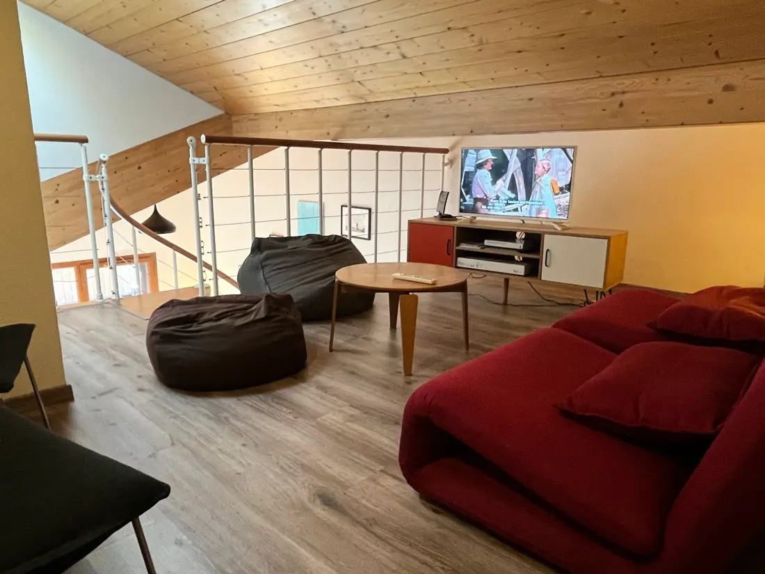 Location de Vacances Samoëns 56
