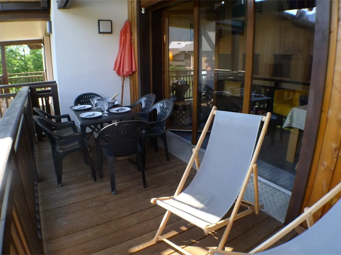 Location de Vacances Samoëns 56
