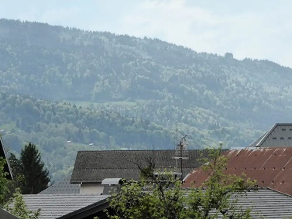 Location de Vacances Samoëns 56
