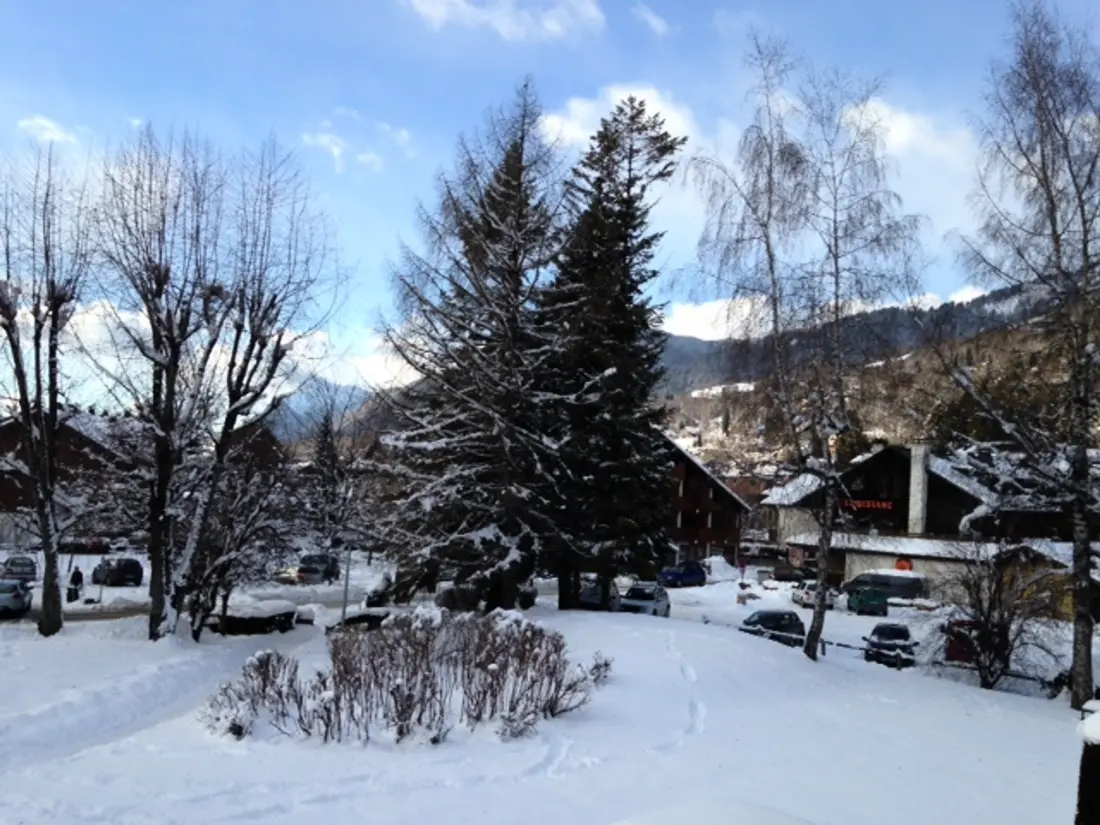 Location de Vacances Samoëns 59