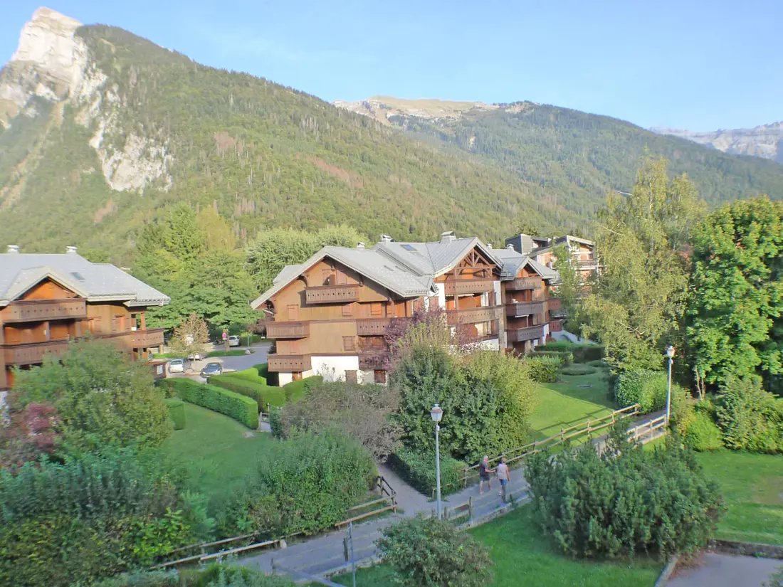 Location de Vacances Samoëns 65