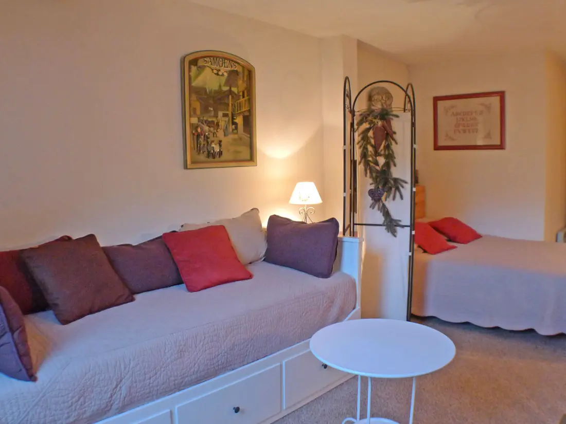 Location de Vacances Samoëns 65