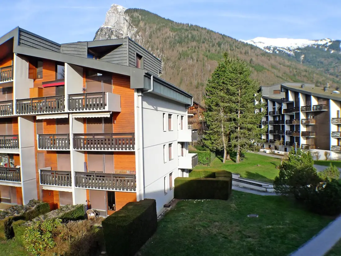 Location de Vacances Samoëns 67