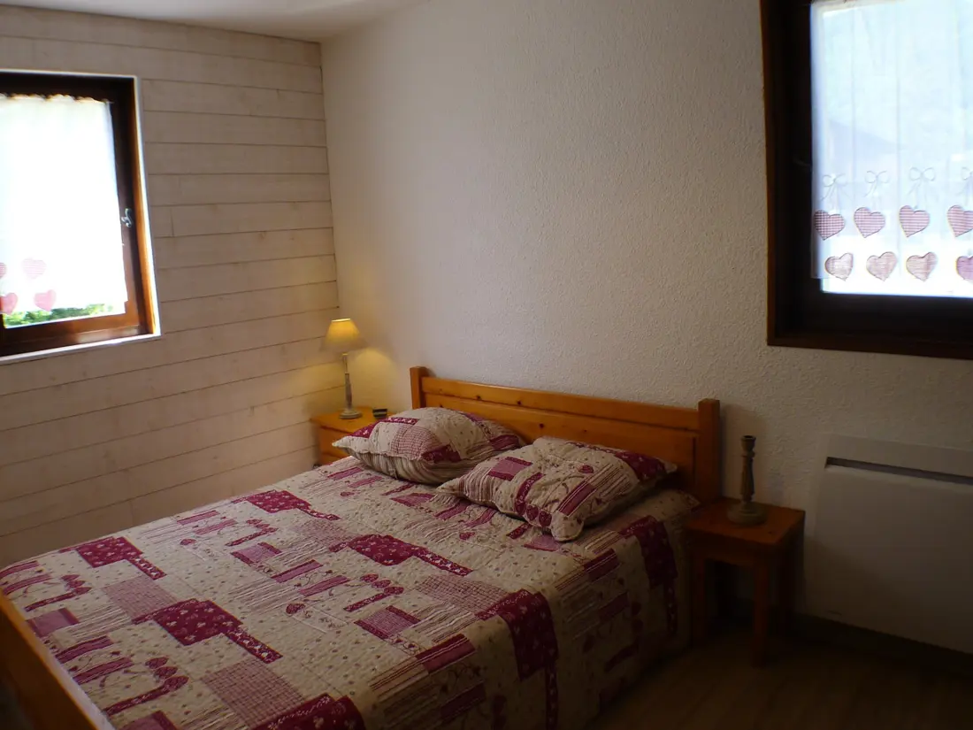Location de Vacances Samoëns 68