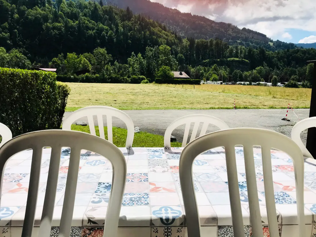 Location de Vacances Samoëns 68