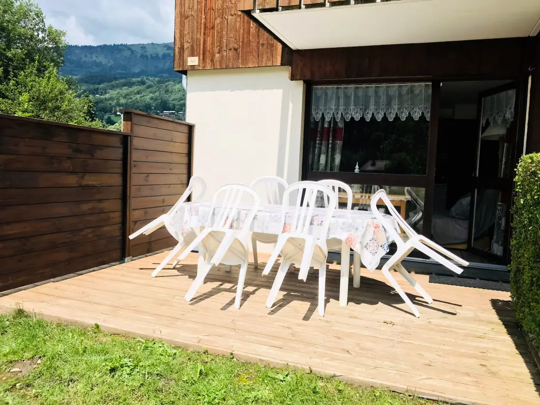 Location de Vacances Samoëns 68