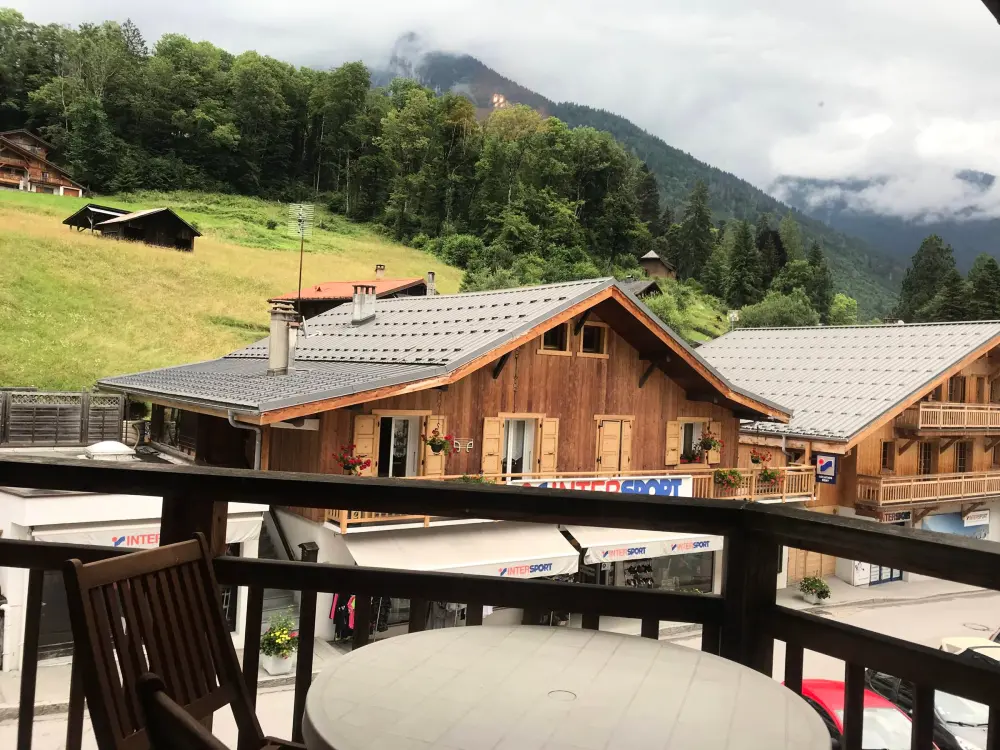 Location de Vacances Samoëns 69