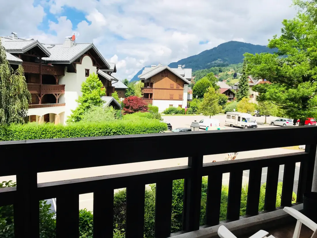 Location de Vacances Samoëns 70