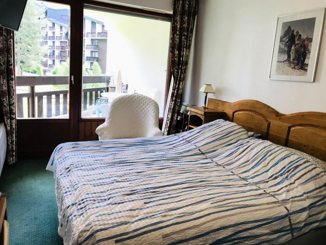 Location de Vacances Samoëns 70