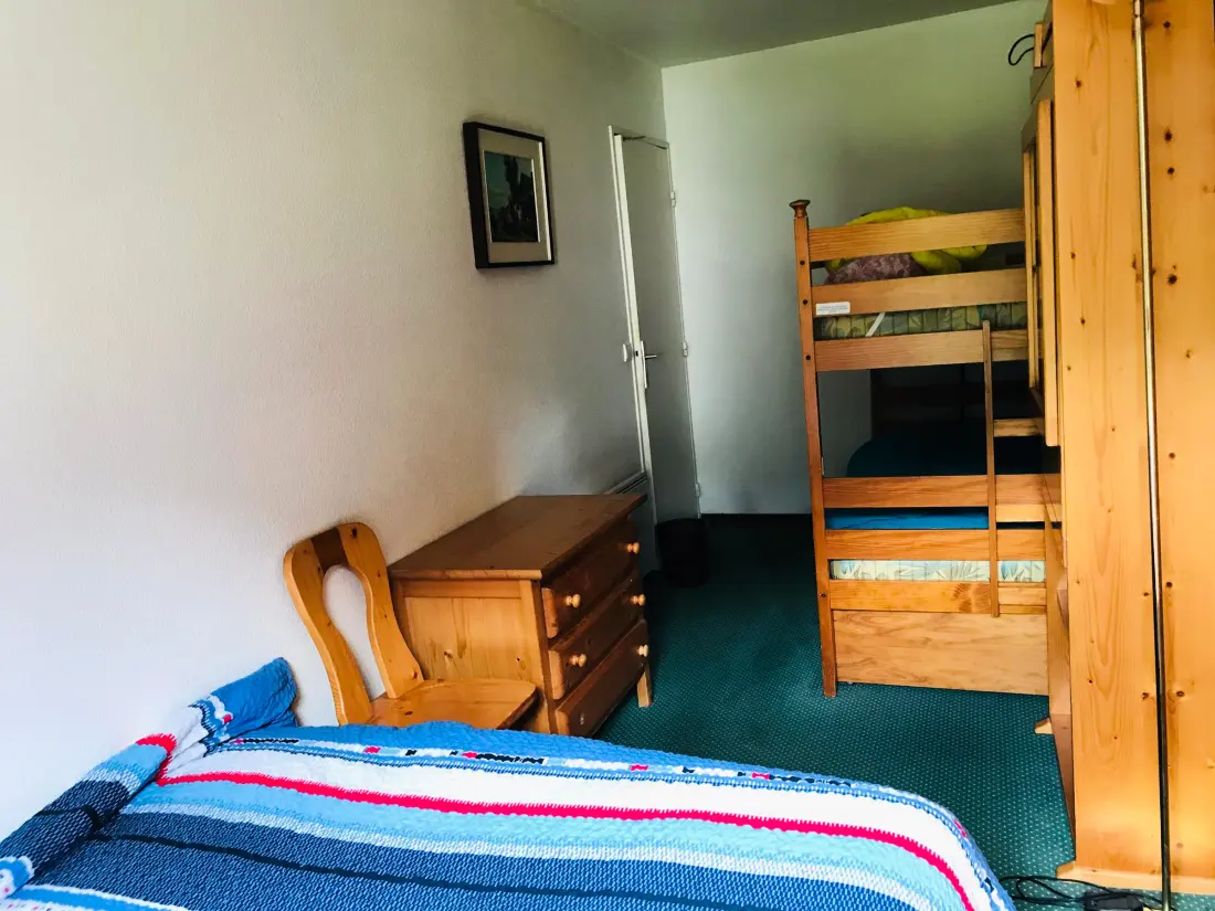 Location de Vacances Samoëns 70