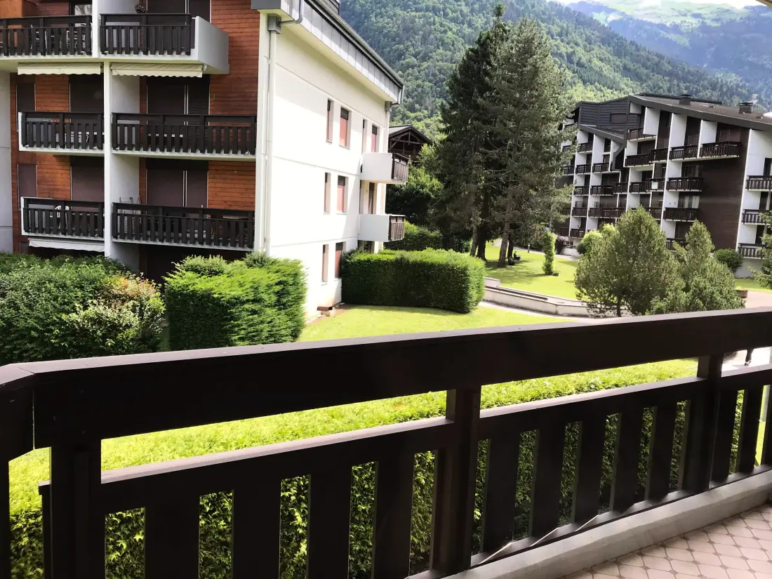 Location de Vacances Samoëns 70