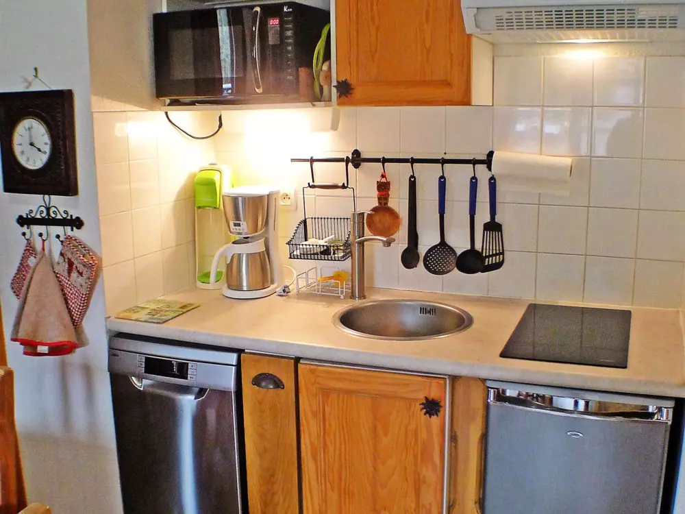 Location de Vacances Samoëns 74