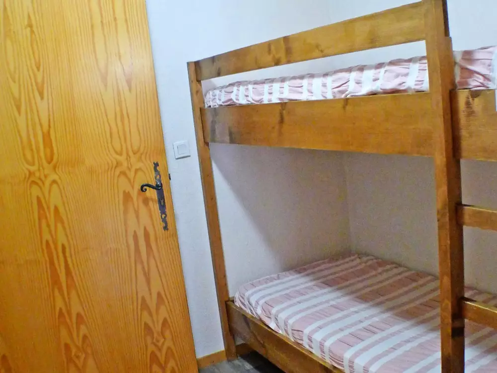 Location de Vacances Samoëns 74